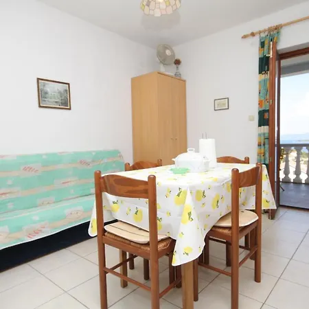 アパート With Parking Space Sali, Dugi Otok - 8152 *