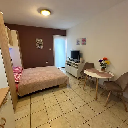 アパート With Parking Space Sali, Dugi Otok - 8152 *
