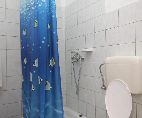 Apartmán With Parking Space Sali, Dugi Otok - 8152 Sali