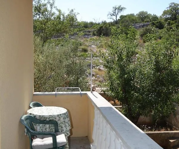 With Parking Space Sali, Dugi Otok - 8152 * Sali