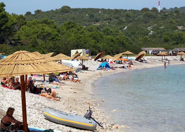 With Parking Space Sali, Dugi Otok - 8152