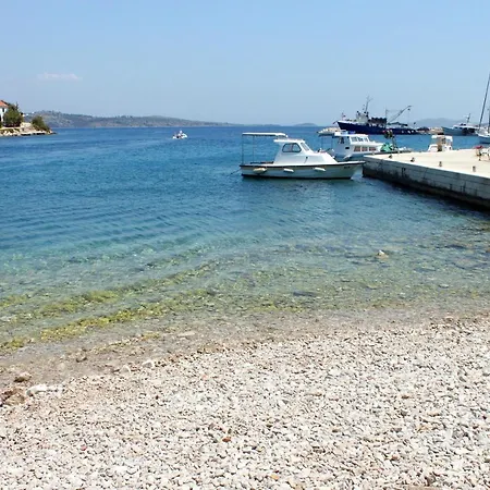 With A Parking Space Sali, Dugi Otok - 8152 Sali