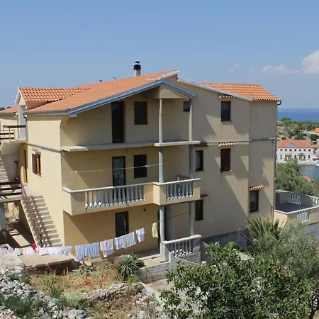 With Parking Space Sali, Dugi Otok - 8152 * 萨利