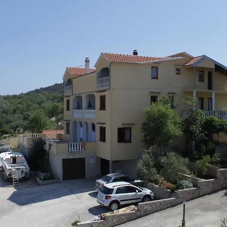 With Parking Space Sali, Dugi Otok - 8152 * 살리