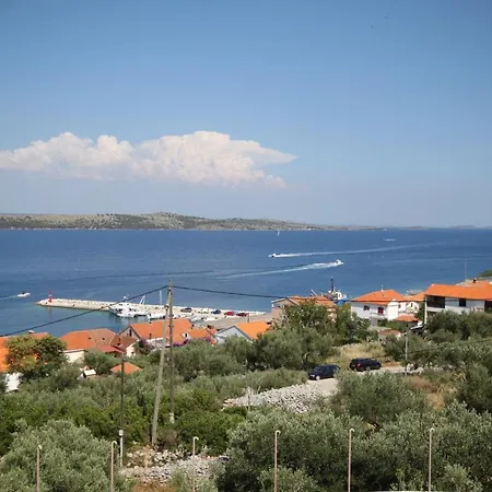 With Parking Space Sali, Dugi Otok - 8152 *