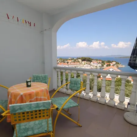 With Parking Space Sali, Dugi Otok - 8152 Apartament