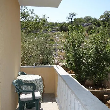 With Parking Space Sali, Dugi Otok - 8152 * Sali