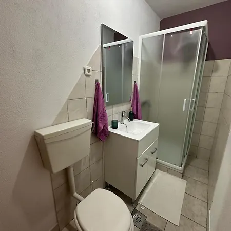 With Parking Space Sali, Dugi Otok - 8152