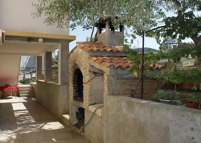 With Parking Space Sali, Dugi Otok - 8152 *