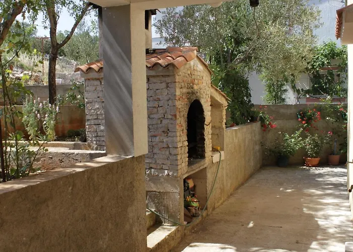 With Parking Space Sali, Dugi Otok - 8152 *