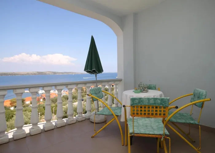 With Parking Space Sali, Dugi Otok - 8152 *