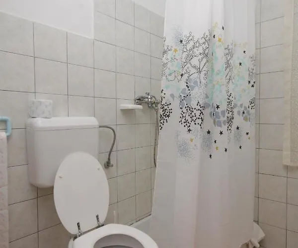 Διαμέρισμα With Parking Space Sali, Dugi Otok - 8152