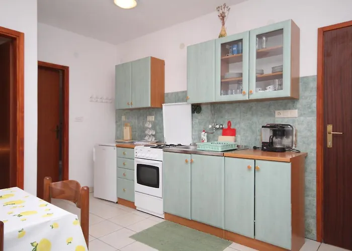 With Parking Space Sali, Dugi Otok - 8152 *