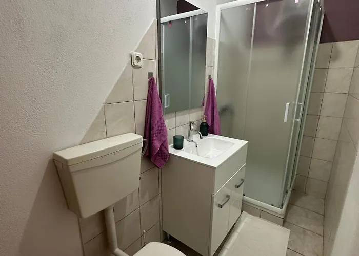 With Parking Space Sali, Dugi Otok - 8152