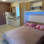 With Parking Space Sali, Dugi Otok - 8152 شقة *
