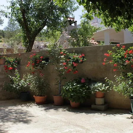 With Parking Space Sali, Dugi Otok - 8152 Апартаменты *
