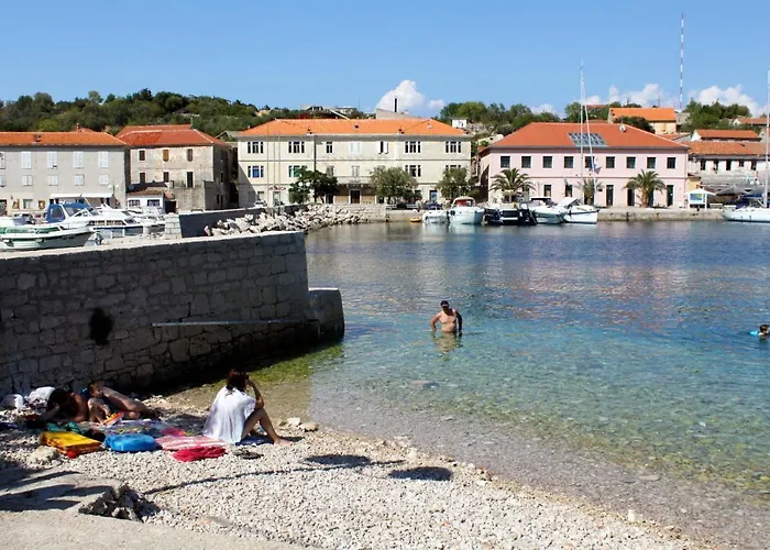 With Parking Space Sali, Dugi Otok - 8152