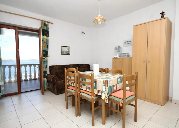 Апартаменты With Parking Space Sali, Dugi Otok - 8152